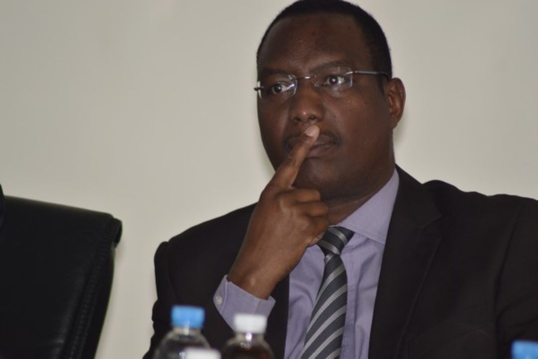 Protais Mitali wigeze kuba Minisitiri wa Siporo yitabye Imana