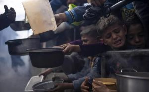 Umugore wa Perezida wa Turikiya yise Gaza irimbi ry’abana