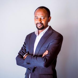 Jules Karangwa yagizwe Umuyobozi Mukuru wa Rwanda Premier League&nbsp;