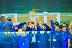 Azam FC yatsinze APR FC, Police FC yegukanye irushanwa ry’Inkera y’Abahizi (Amafoto)
