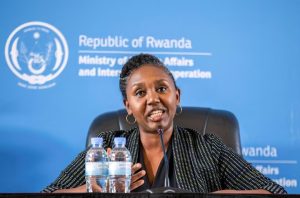 U Rwanda rwemeye kwakira abimukira 250 bava muri USA