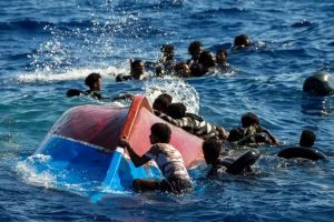U Butaliyani: Abimukira 20 baguye mu mpanuka y’ubwato&nbsp;