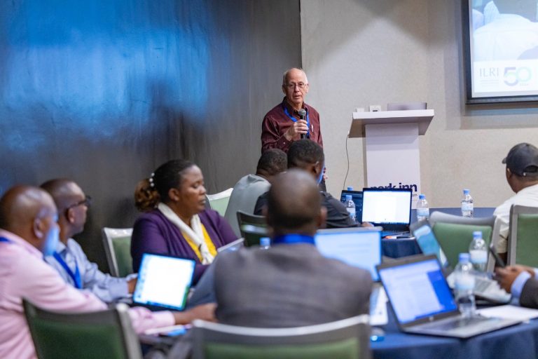 Inzobere zerekanye umuvuno wafasha u Rwanda kwihaza mu biribwa&nbsp;