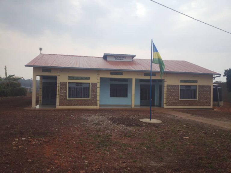 Kirehe: Barishimira ibiro by’Akagari bya miliyoni 30 Frw bubakiwe
