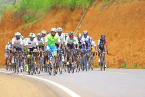Amagare: Hagiye gukinwa isiganwa ryitiriwe inyoni y’Umusambi