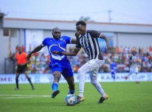 Impinduka mu mikino ya APR FC yitabiriye CECAFA Kagame Cup 2025&nbsp;