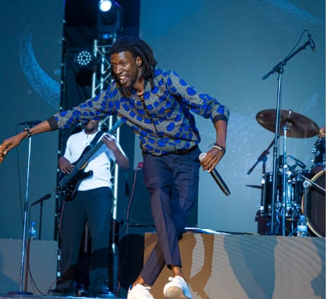 Ruti Joel yashyize hanze urutonde rw’indirimbo zigize Rutakisha Album