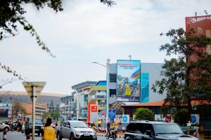 Impumeko ya Kigali yitegura kwakira shampiyona y’Isi y’Amagare
