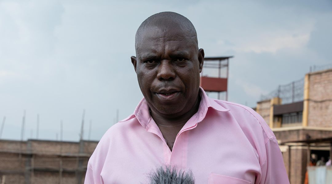 Urukiko rwasubitse urubanza rwa Murekezi woherejwe na Malawi  