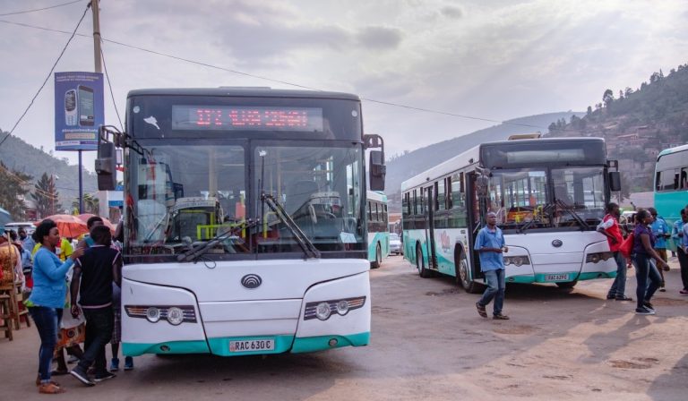 Shampiyona y’Isi y’Amagare:&nbsp;&nbsp;Gare ya Nyanza ya Kicukiro izimurirwa i Rebero