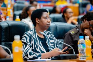 Mu myaka 6 abashakanye 395 mu Rwanda baricanye