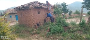 Nyamagabe : Abagore 3 bafungiye gusenya inzu y’umwisengeneza wabo&nbsp;