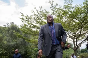 RDC: Joseph Kabila yakatiwe igihano cy’urupfu adahari