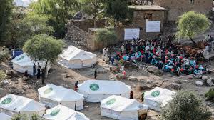 Afghanistan: Nyuma y’umutingito ukaze na n’ubu ntiharaba nyabagendwa