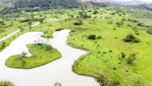 U Rwanda rubaye urwa 2 muri Afurika rutangije sisitemu irengera ibidukikije