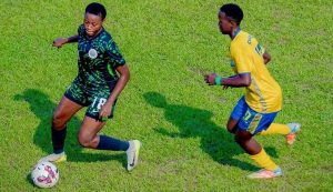 Ikipe y’Abangavu U20 yasezerewe mu gushaka itike yo kujya mu Gikombe cy’Isi