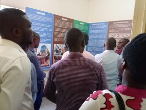 Dutemberane Igicumbi cy’Ubumuntu, ahari amateka y’Intwari Niyitegeka Félicité