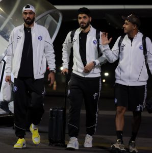 Pyramids izacakirana na APR FC yageze i Kigali