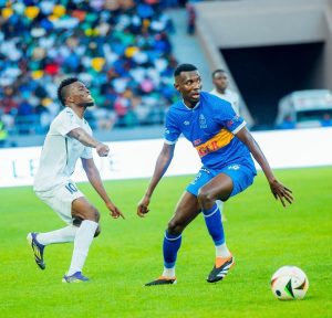 Umubare w’abanyamahanga babanza mu kibuga wongerewe muri Shampiyona y’u Rwanda