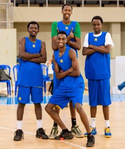 U Rwanda rwamenye amatsinda ruherereyemo mu Gikombe cya Afurika cy’ingimbi n’abangavu