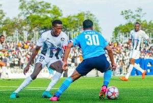 Abanyafurika y’Epfo bazasifura umukino wa APR FC na Pyramids FC washyizwe i Nyamirambo