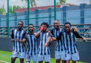 APR FC yatsinze KMC yegukana umwanya wa gatatu muri CECAFA Kagame Cup 2025