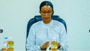Depite Muzana yatorewe kuba Umuvugizi w’Ihuriro ry’Imitwe ya Politiki