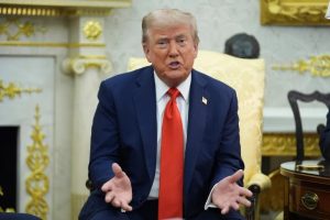 Trump yateguje Putin ishyano nakomeza kwinangira nyuma y’ibiganiro