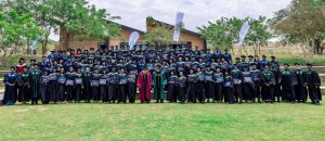 83 basoje amasomo muri RICA basabwe kuba umusemburo w’impinduka