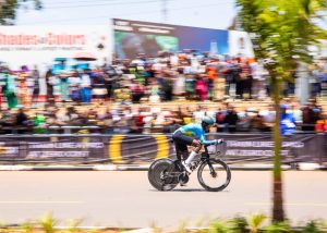 Uko ikirere cy’u Rwanda gihagaze mu gihe rwakira UCI 2025
