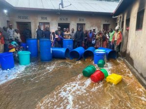 Musanze: Litiro 1 750 z’ikinyobwa Karigazoke zangirijwe mu ruhame