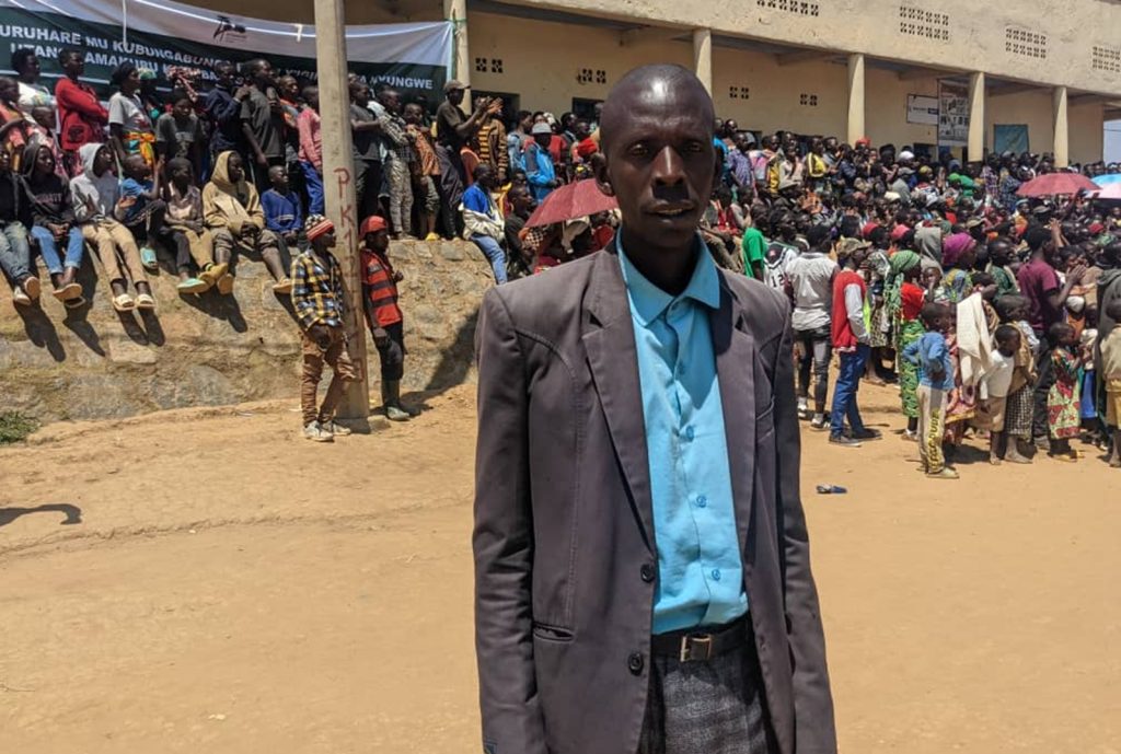 Yihannye amaze kwica inyamaswa 6.000 muri Pariki ya Nyungwe