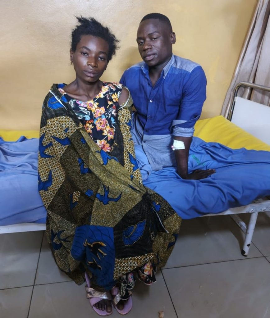 Nyamasheke: Abageni bakomerekejwe n’abagizi ba nabi ubukwe burasubikwa   