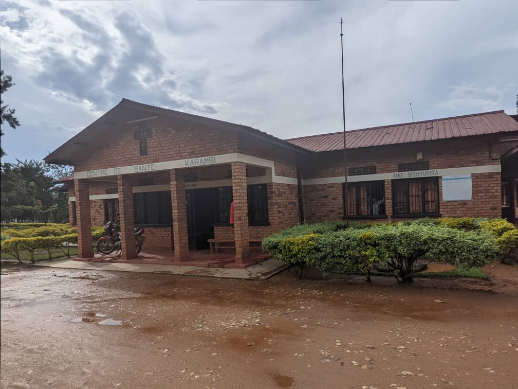 Nyamasheke: Yatemwe n’umujura wabinjiranye bakamukingirana