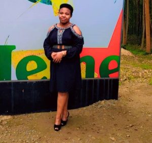Nyamasheke: Umugore yize bamuca intege none ayobora Hoteli