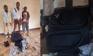Nyamasheke: Abakekwaho gukomeretsa no kwambura abageni bageze ku 8