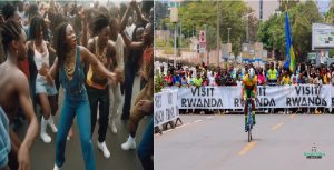 Hategujwe igitaramo kizaherekeza ibihe bya UCI
