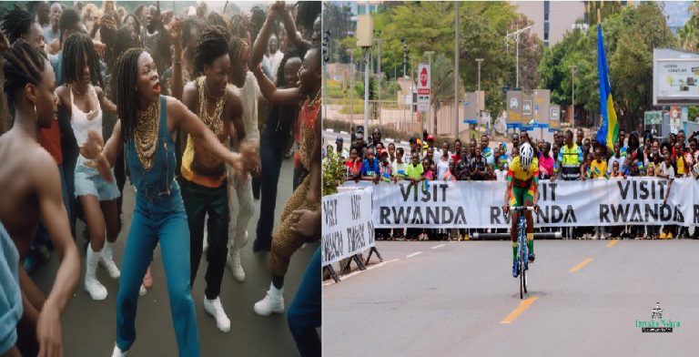 Hategujwe igitaramo kizaherekeza ibihe bya UCI
