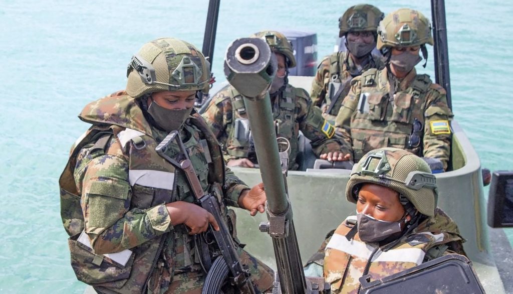 Impamvu abaturage ba Mozambique basaba kurindwa n’Ingabo z’u Rwanda