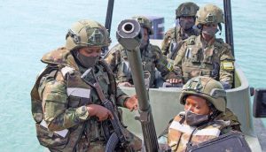 Impamvu abaturage ba Mozambique basaba kurindwa n’Ingabo z’u Rwanda