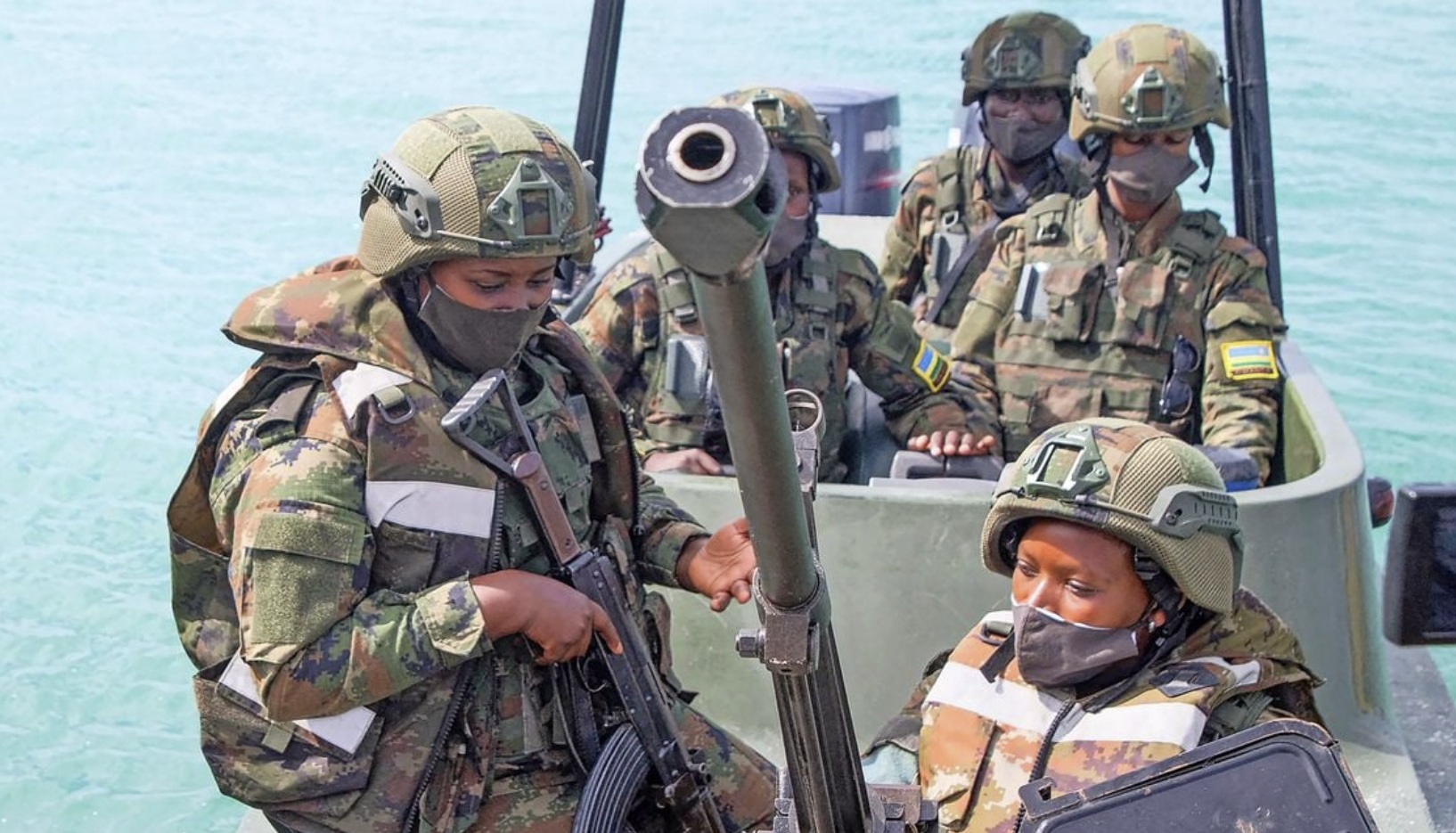 Impamvu abaturage ba Mozambique basaba kurindwa n’Ingabo z’u Rwanda