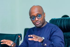 “Abashinja u Rwanda gukora Jenoside muri Congo barukina ku mubyimba”