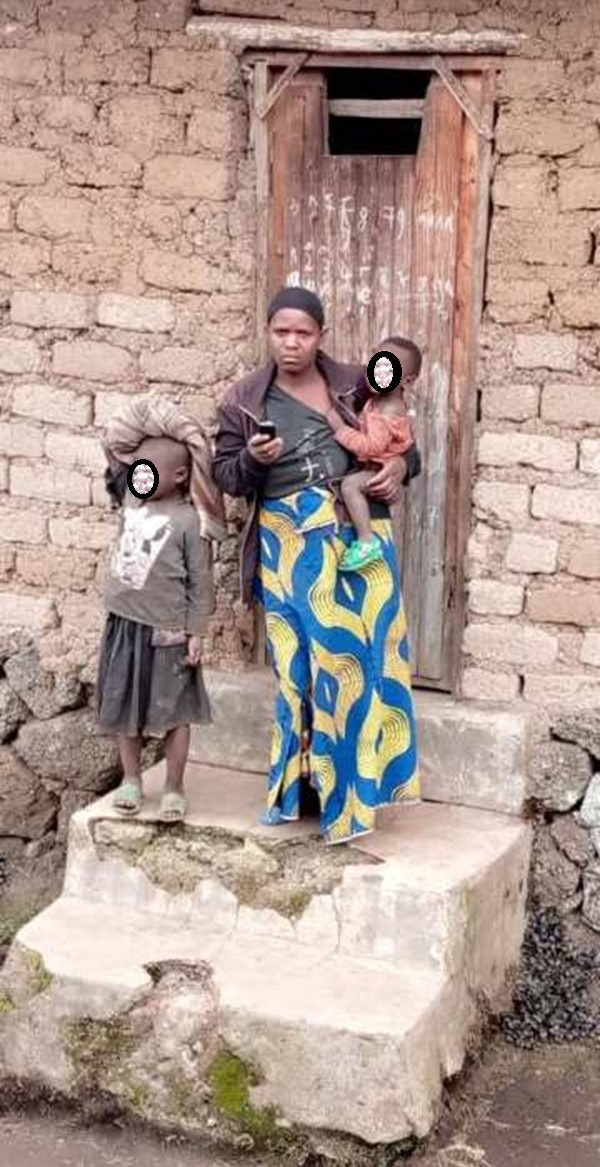 Nyabihu: Aba mu nzu yubakiwe y’ikirangarizwa gifungishije  inzugi z’ubwiherero