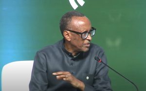 Perezida Kagame yacyeje Ireme Invest mu kuvugurura ubuhinzi bw’u Rwanda