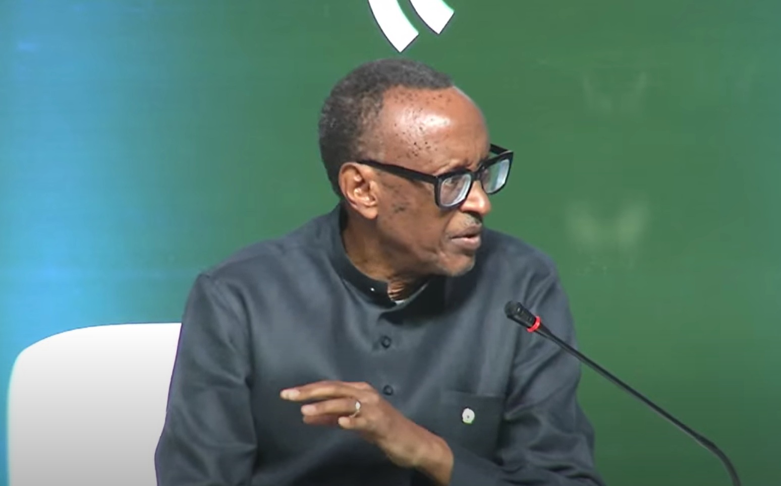 Perezida Kagame yacyeje Ireme Invest mu kuvugurura ubuhinzi bw’u Rwanda