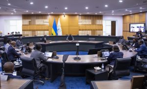 Perezida Kagame yahaye inshingano abarimo abakora muri Perezidansi