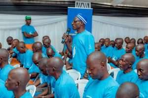 Abagororwa bahamijwe ibyaha bya Jenoside bashima ko Leta ibafata nk’abandi Banyarwanda
