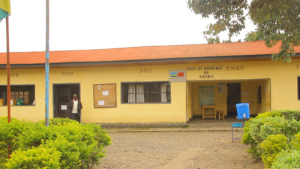 Musanze: Kimonyi barinubira ruswa bakwa mu kurwanya imirire mibi