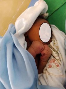 Musanze: Hatoraguwe uruhinja mu mugezi wa Rwebeya