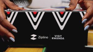 Mu 2026 Abanyarwanda bashobora gutangira guhahisha ‘drones’
